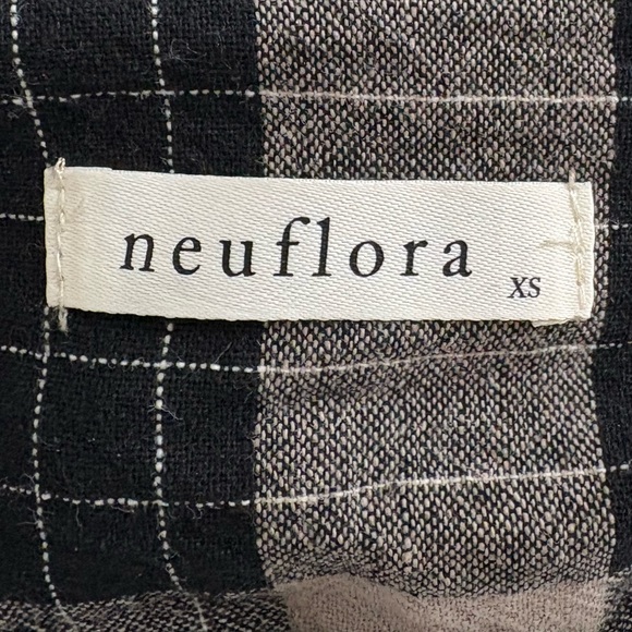 Neuflora Raleigh Dress - Picture 10 of 10
